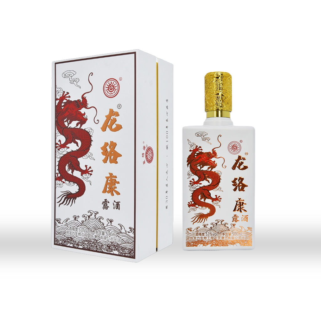 龙络康露酒