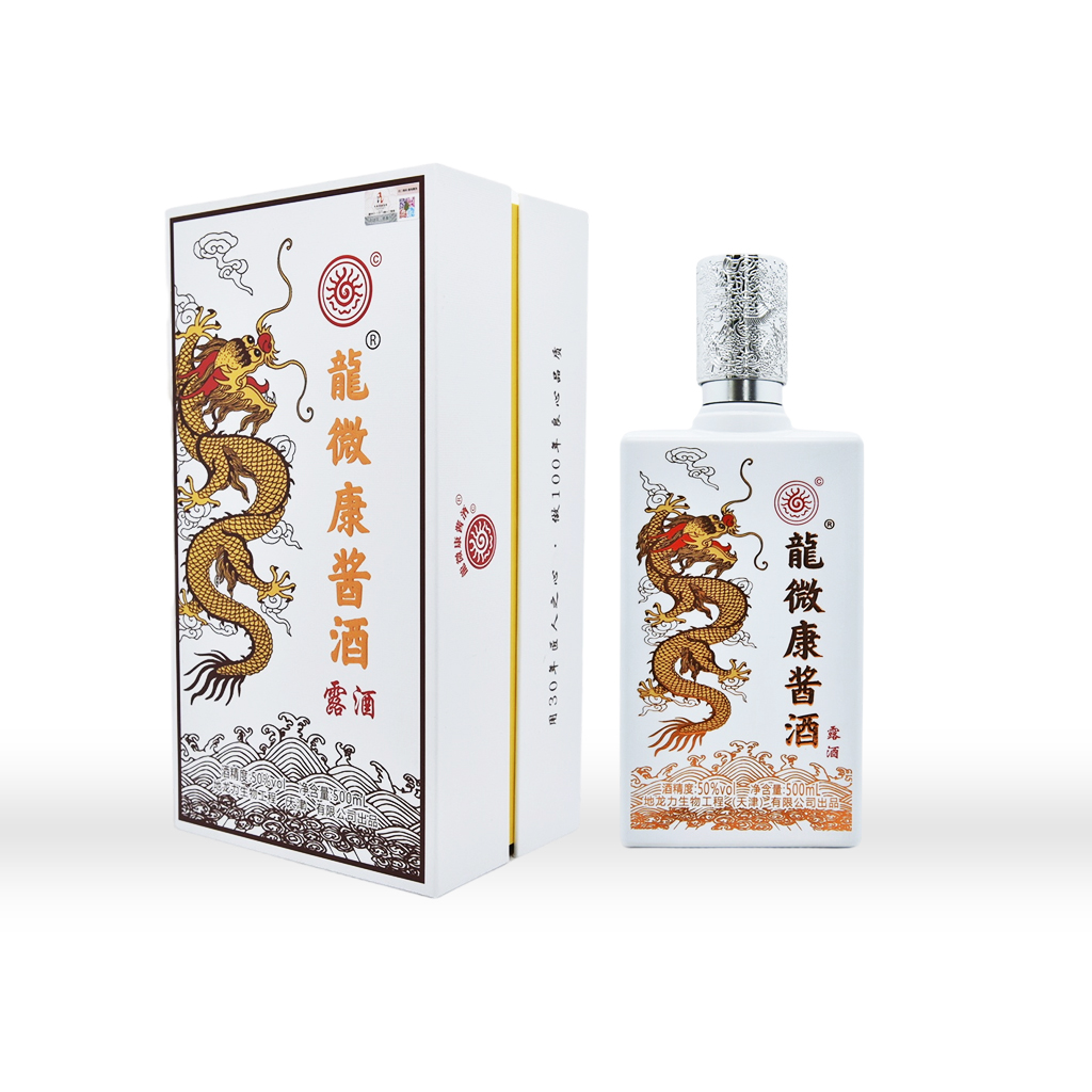 龍微康酱酒